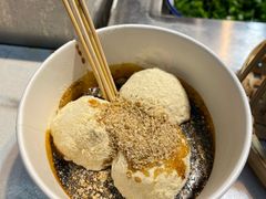 -三大炮豆花铺(锦里店)