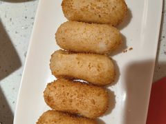 -闻溪有渔·活鱼现烤才好吃(太仓万达店)