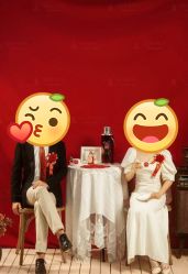-索菲亚婚纱摄影