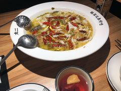 -太二酸菜鱼(福州泰禾店)