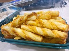 -泸溪河桃酥(江宁太阳城店)