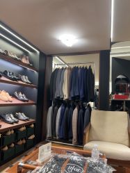 点击看大图 -LDIAMON西服定制(温州店)