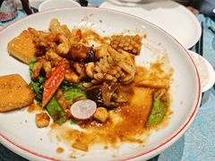 -北塘海鲜·天津菜(大光明桥旗舰店)