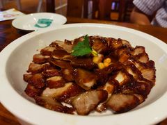 -凤阁楼果木烧鹅(鹤山陈山店)