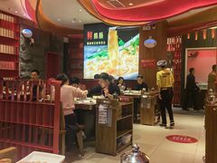 -九码头重庆毛肚火锅(棠岗店)