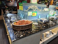 -巴犀烧烤(新崇光店)