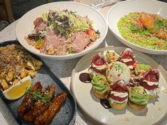 -BE BRIGHT KITCHEN(正佳广场店)