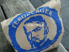 -Fergburger(皇后镇店)