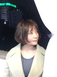 -韩逸龙霆Hair Design Studio