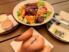 -Calix&Lay's(新天地店)