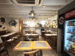 -十面欢腾·海鲜面·台式Bistro(长乐路店)