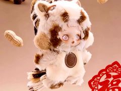 -泡泡玛特POPMART(上海环球港店)