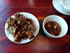 -前门故事烤鸭店(十里河店)