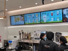 -古茗(下城香积寺路店)
