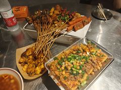 -有局·成都市井烧烤·精酿啤酒(双楠店)