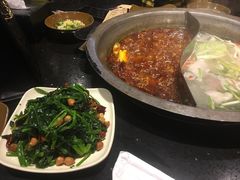-宽板凳老灶火锅(南礼士路店)