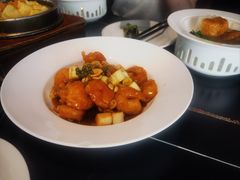 -连鹭海鲜·海肠捞饭·欢聚宴请(星海店)