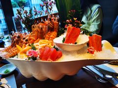 -Mr.Fish鱼鲜生海鲜放题(高德置地冬广场店)
