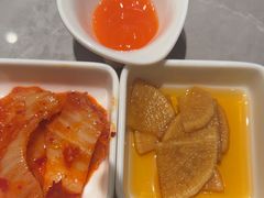 -通海俄式烧烤·俄罗斯大串(嵩山路店)