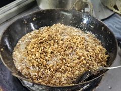 -共和老洪豆花草粿水粿