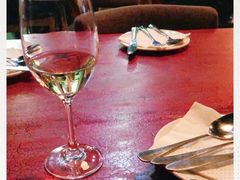 -羽深肉铺 Steak & Wine