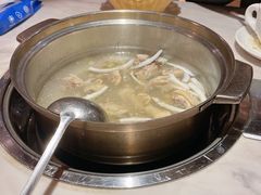 -狐狸爱上椰子鸡(滨江星光大道店)