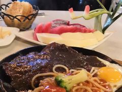 -米莱蒂亞牛排餐厅(福园广场店)