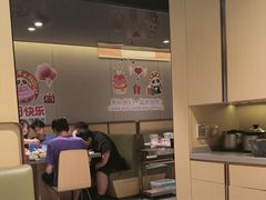 -海底捞火锅(河东万达广场店)