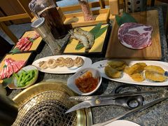 -NIUAN牛庵·日式和牛烧肉(恒隆店)