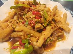 -云南李记罐罐米线饵丝小吃(汉中门金鹰店)