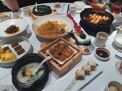 -天瑞轩·粤菜餐厅