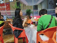 -回头烧烤(悦荟购物中心店)