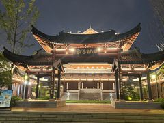 -江心屿景区