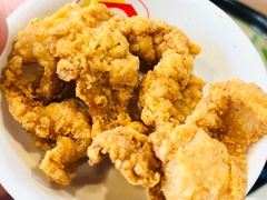 酥肉-双桥园·云南过桥米线(古城南门店)