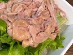 鹅肠-新辣道鱼火锅(世纪金源购物中心店)