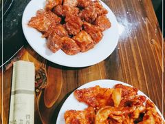 -袁大妈高原特色牦牛肉石棉烧烤(雅安店)