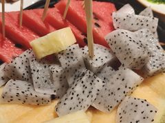 -海底捞火锅(威高广场店)