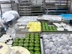 -沈大成(南京东路店)