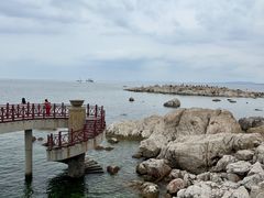 -养马岛旅游度假区