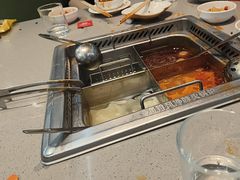 -海底捞火锅(天一广场亚细亚店)