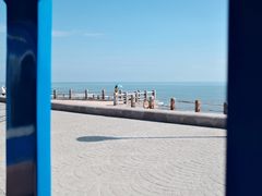 -日照灯塔风景区