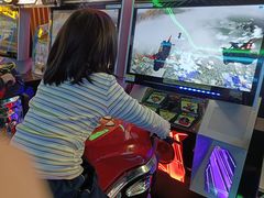 -快乐街区(成都龙湖北城天街店)