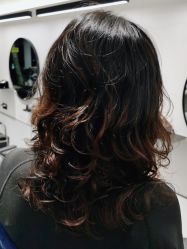 点击看大图 -卓梵美发·精品Salon