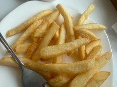 -穆拉诺餐厅(上海玻璃博物馆店)