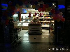 -乐潮汇时尚量贩式KTV(嘉业国际城购物中心店)