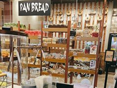 -PAPER STONE BAKERY(天汇广场店)