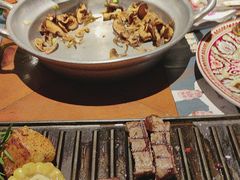 -卢布里西餐厅(总店)