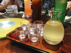 桂花米酒-寻宝记绍兴菜(鲁迅路店)