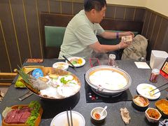 -牛New寿喜烧(新六百店)