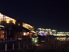 -大小河街